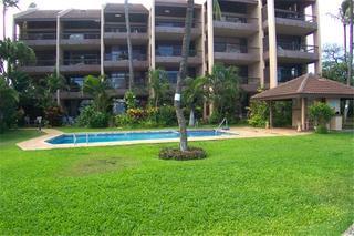 Hale Mahina Hotel ลาไฮนา ภายนอก รูปภาพ